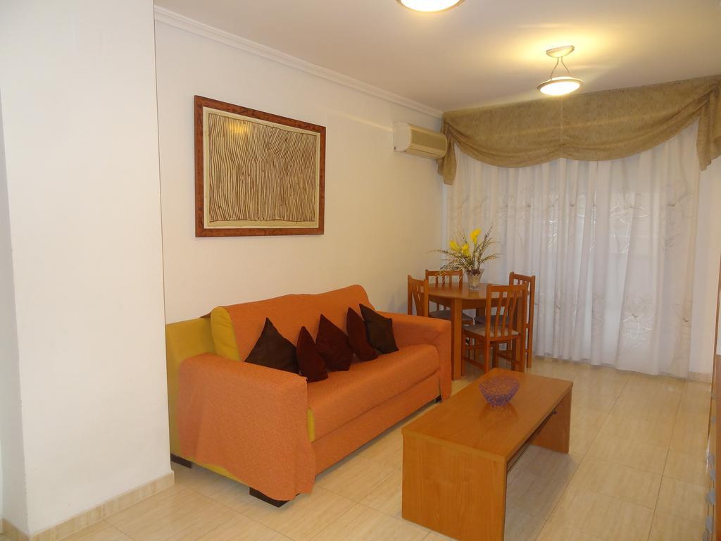 Costa Marina III Oropesa Apartment Oropesa del Mar Zimmer foto