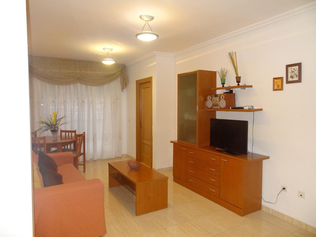 Costa Marina III Oropesa Apartment Oropesa del Mar Zimmer foto