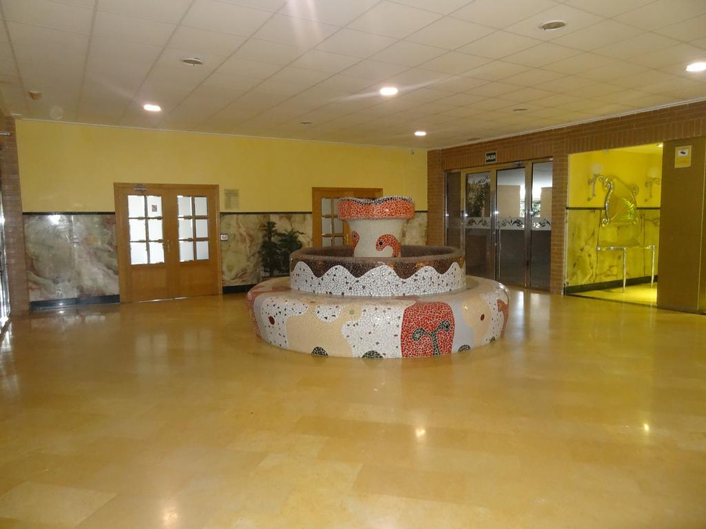 Costa Marina III Oropesa Apartment Oropesa del Mar Zimmer foto