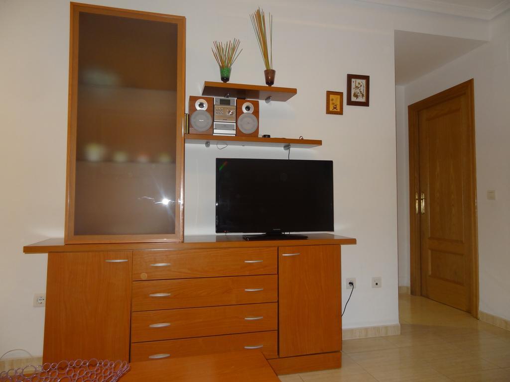 Costa Marina III Oropesa Apartment Oropesa del Mar Zimmer foto
